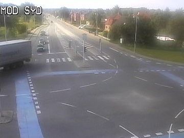 Kolonihaveforeningen Sdr. Molle: Rute 15/16 Grenaa