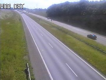 Bogede › East: E20 Borup Ø