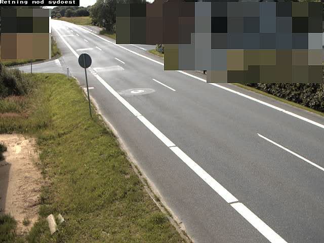 Krondal: SØ