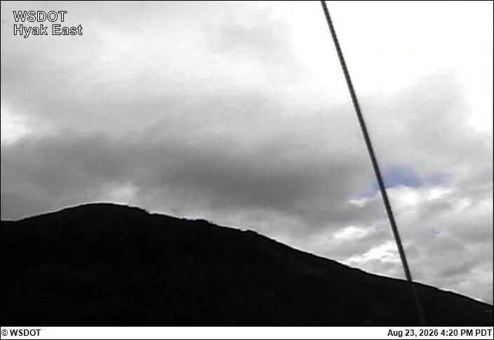Hyak › East: Looking East
