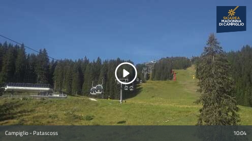 Webcam Patascoss: Panorama Patascoss