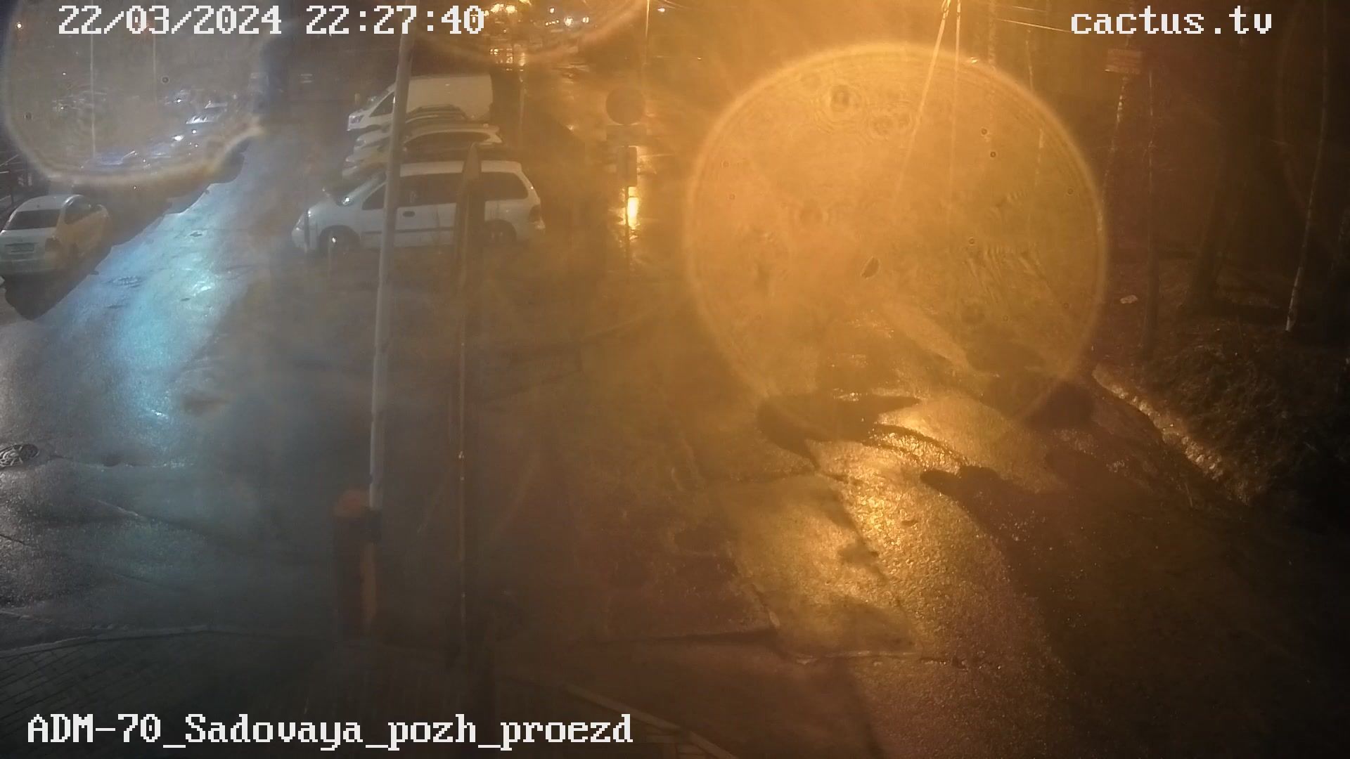 Западное Мурино › North: Sadovaya Ulitsa
