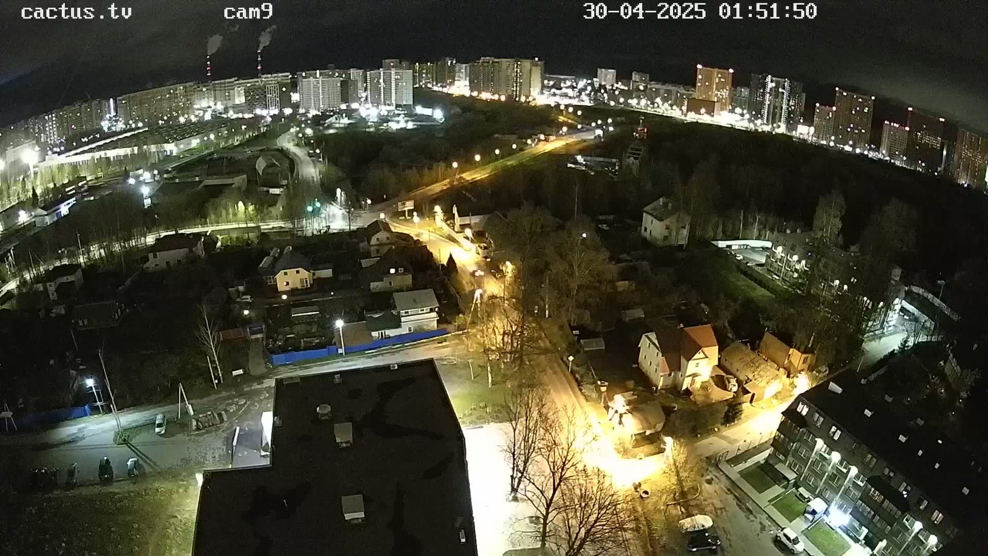 Западное Мурино: Санкт-Петербург - Россия: мурино 9