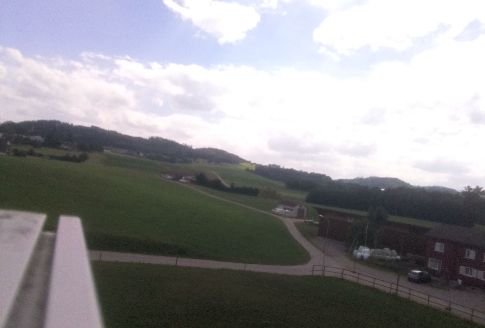 Munchwilen: Münchwilen TG