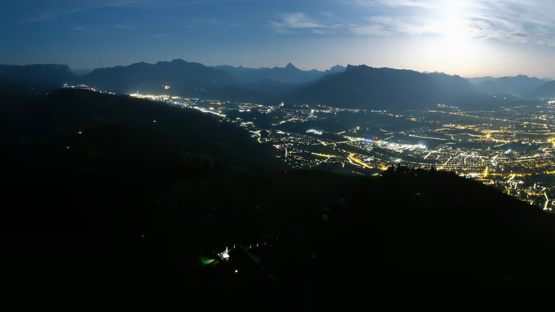 Gaisberg