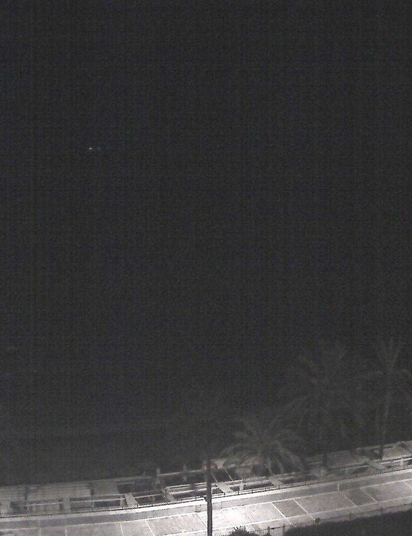 Marbella: Playa de la Fontanilla - Sea, beach and boulevard (Torbella apartment)