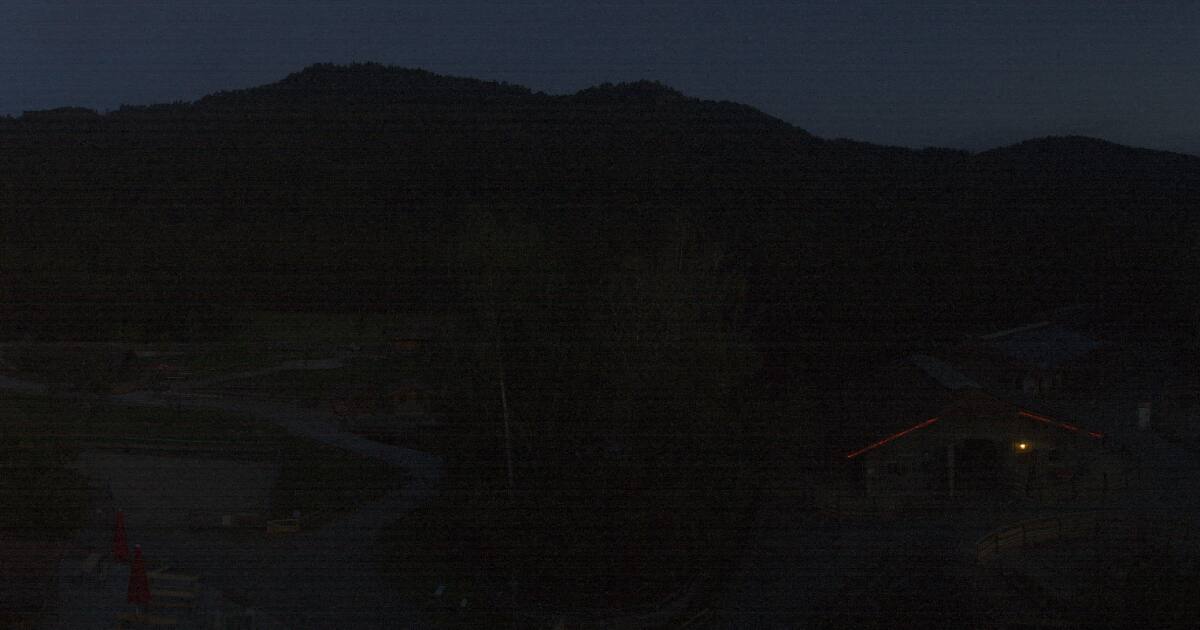 Webcam Henndorf am Wallersee: PANOMAX Gut Aiderbichl Panorama
