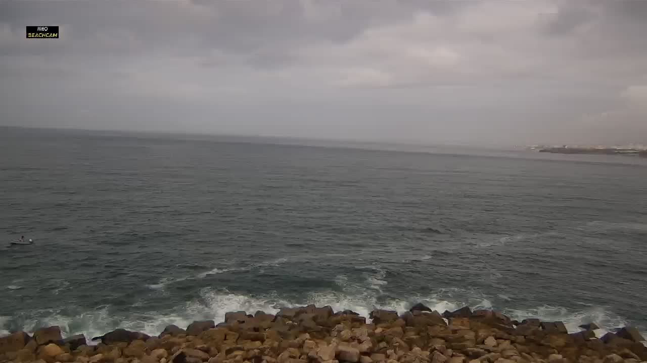 Oeiras e Sao Juliao da Barra