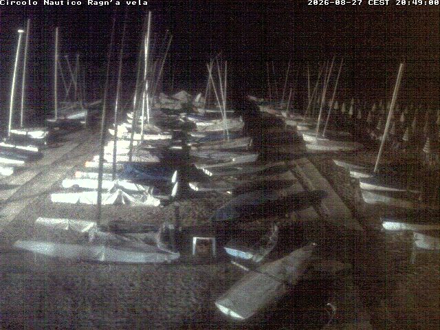 Webcam San Benedetto del Tronto: View of the Beach