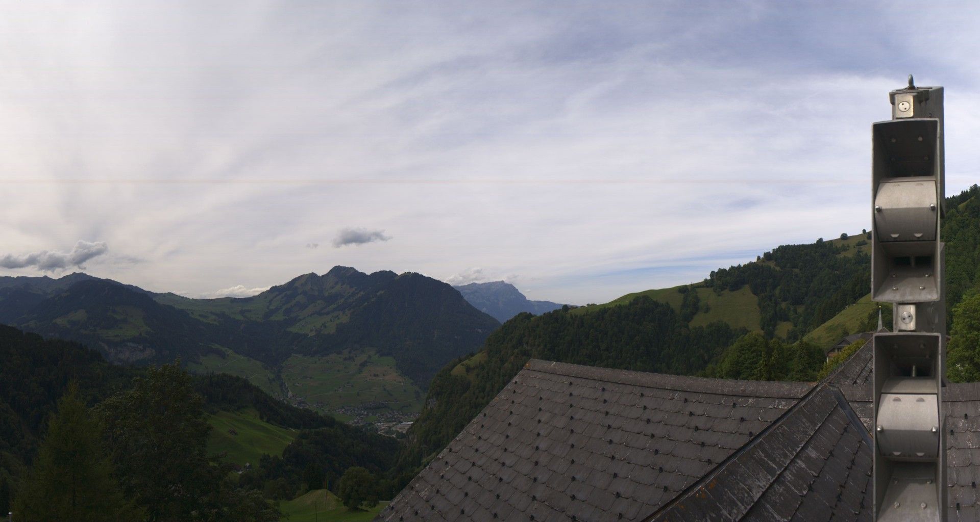 Oberdorf: Pilgerhaus Maria-Rickenbach