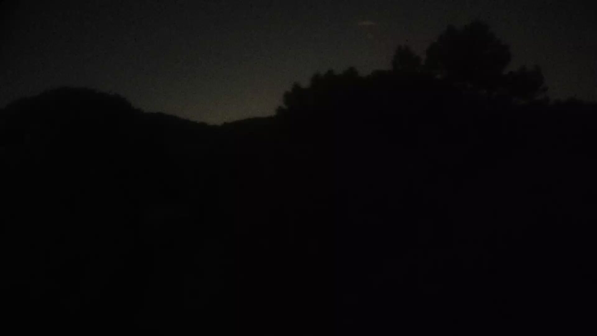 Webcam Port-Vendres: Panoramique : L'anse de Paulilles