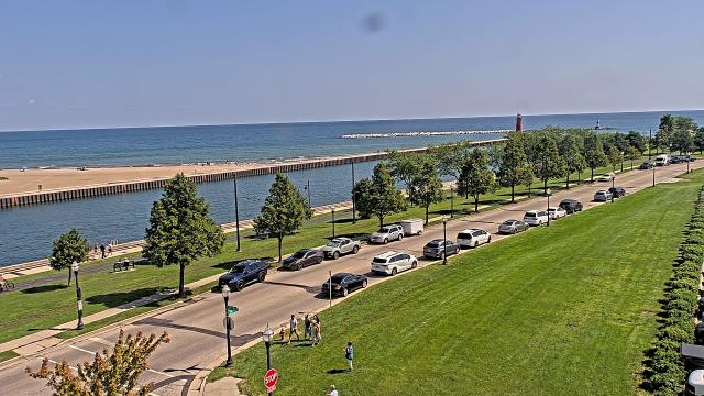 Webcam Kenosha, Wisconsin: Kenosha Public Museum