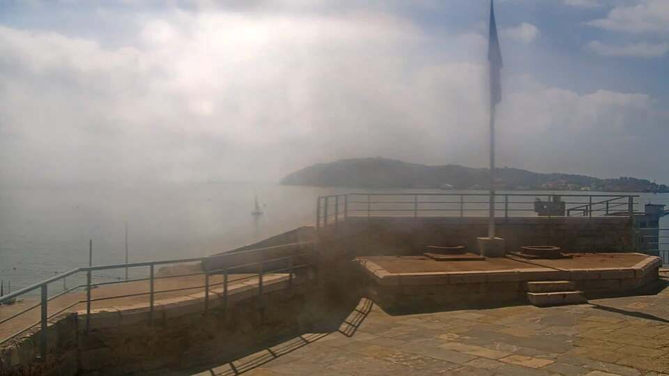 Toulon: La Tour Royale