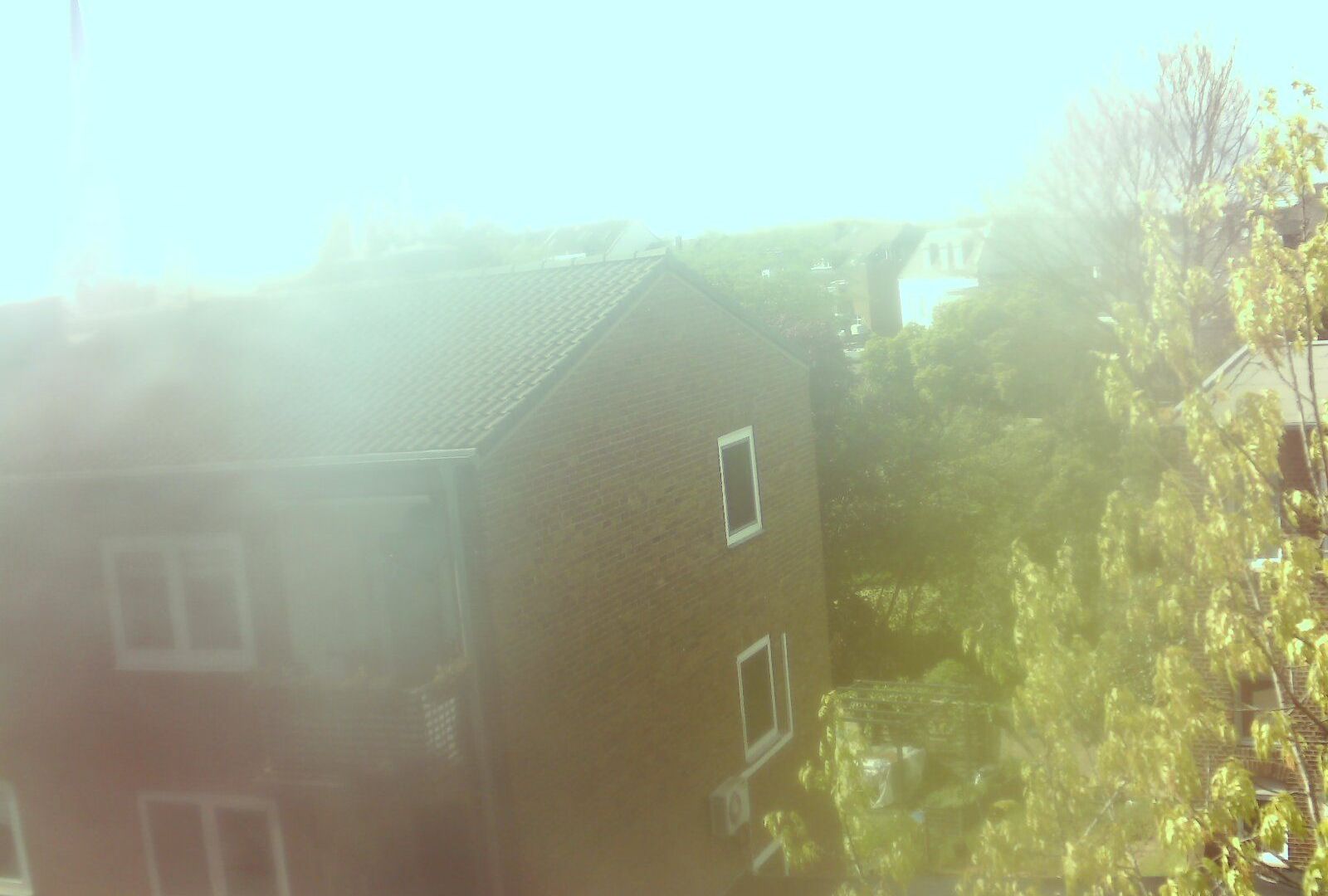 Neuss › North-West: Rheinuferstraße