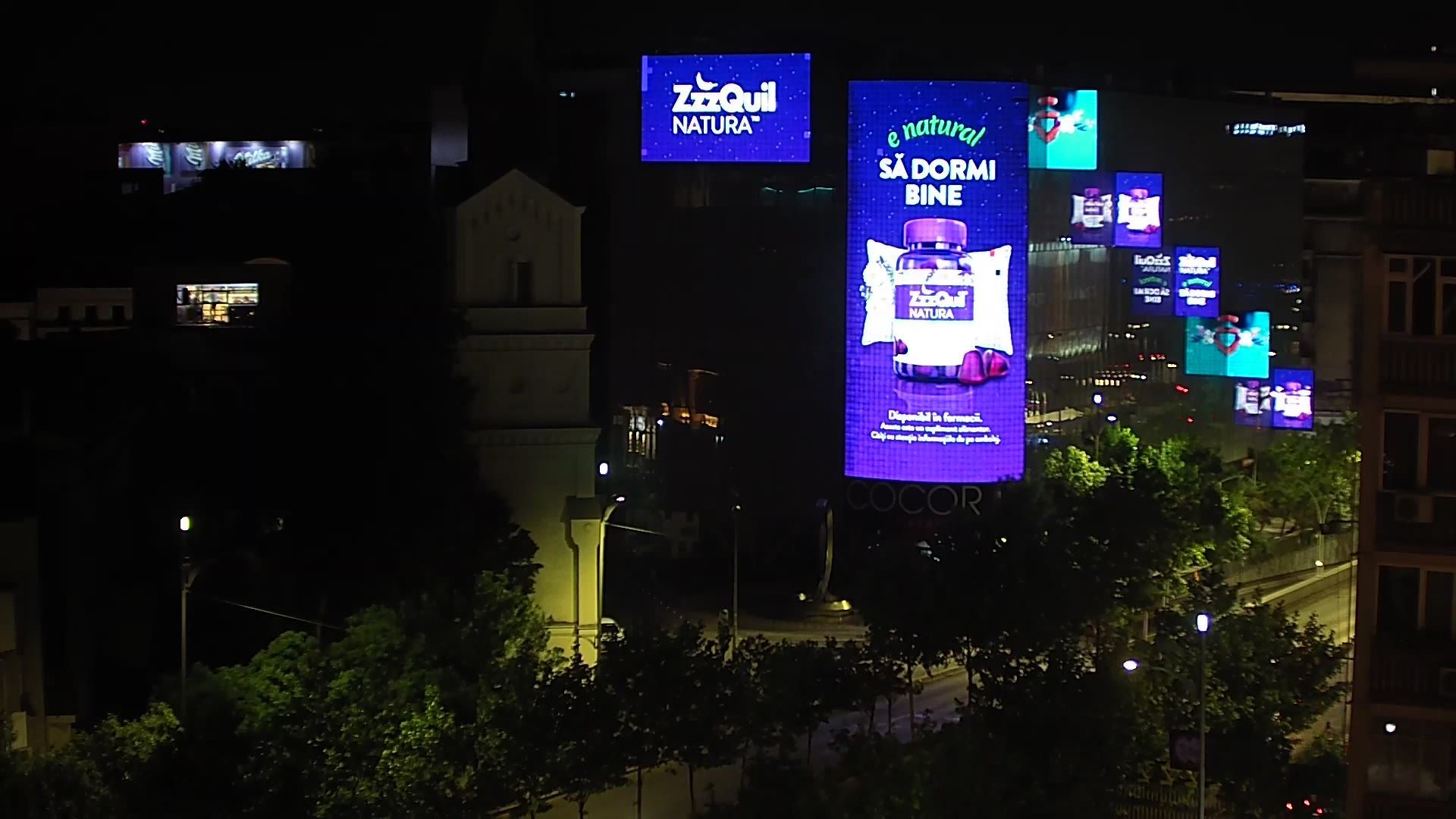 Bucharest: Bulevardul Ion C. Brătianu