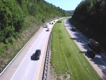 South Strabane Township: I-79 NORTH OF I-70