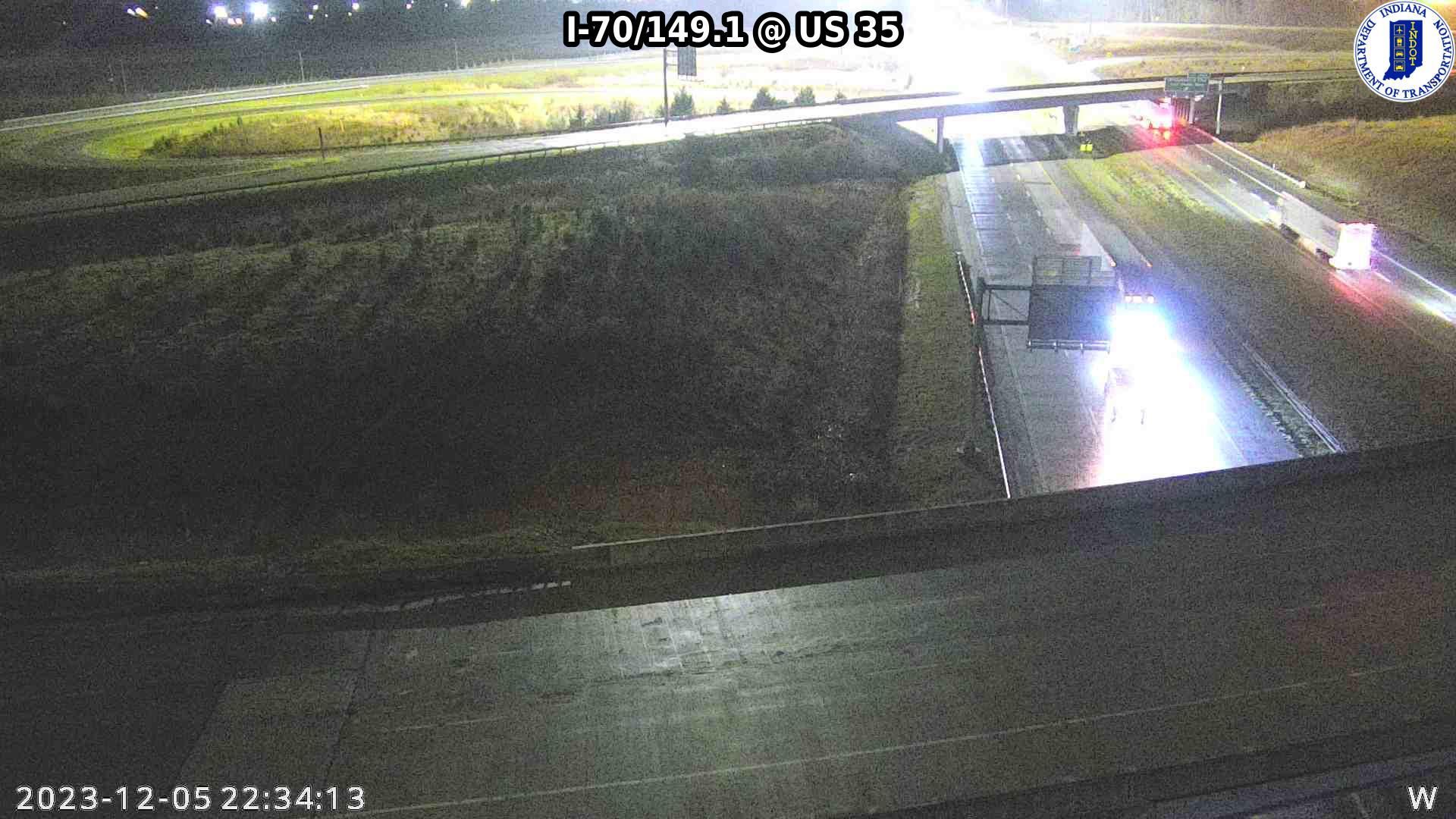East Haven: I-70: I-70/149.1 @ US