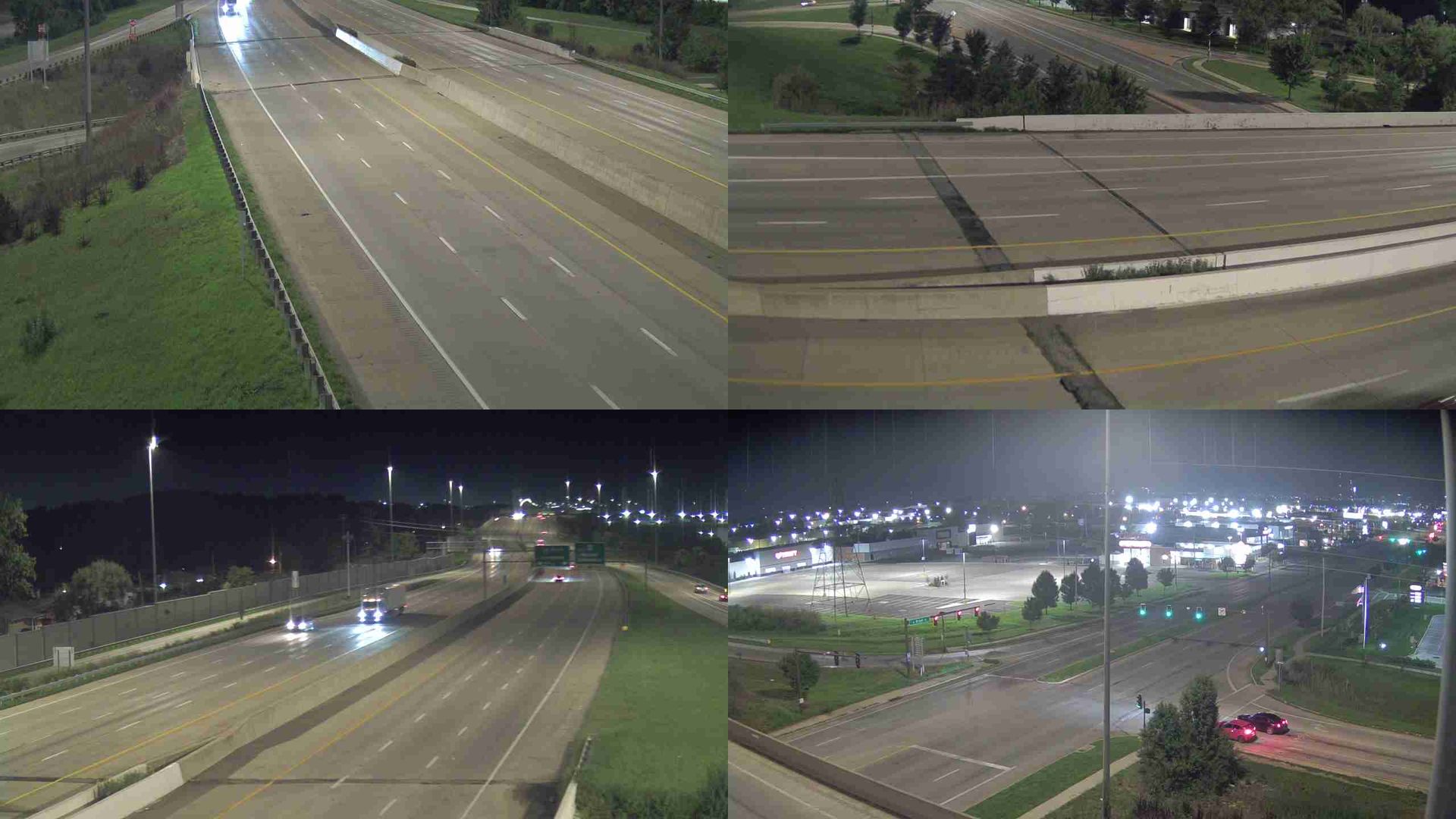 Valleyview: I-270 at Broad St/US-40