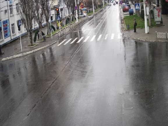Tiraspol › South-West