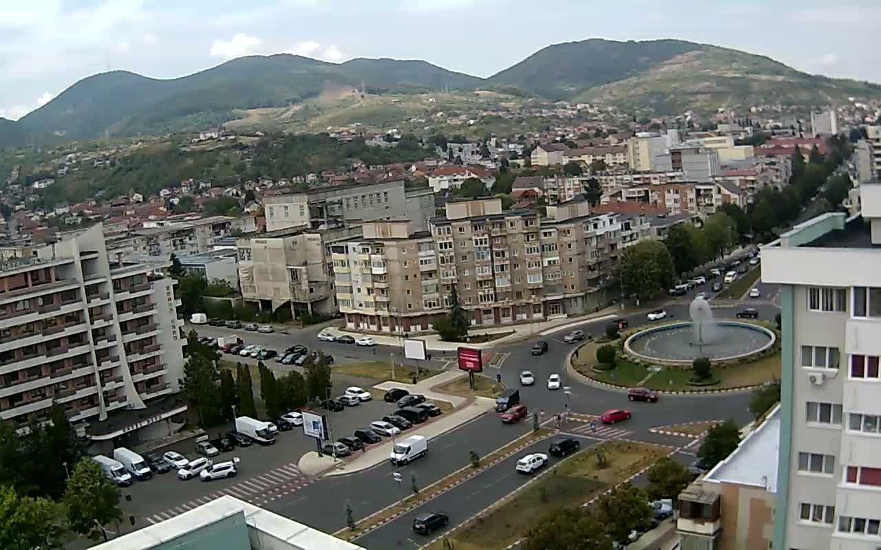 Deva: Hotel Deva