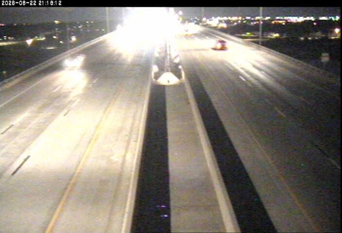 Toledo: Skyway Bridge South Side - PTZ