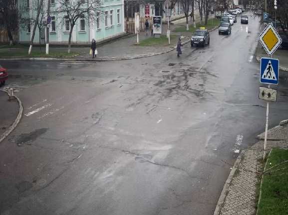 Tiraspol › North-East