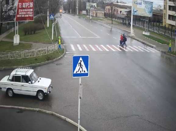 Tiraspol › West: ВГ-9