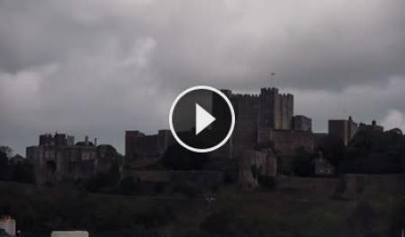 Dover - Webcam Galore