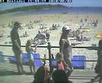 Webcam Saint Brélade: Oyster Box, St Brélade's Bay