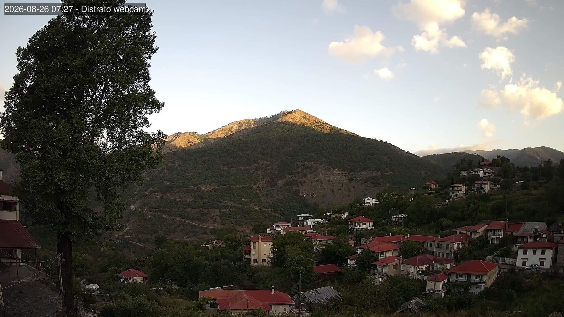 Konitsa Municipality › North-West