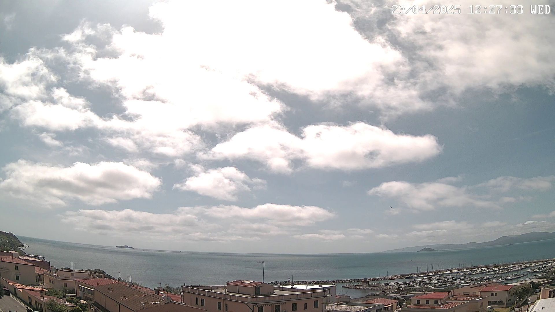 Piombino › South