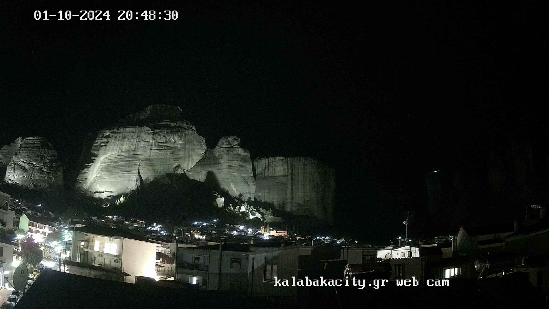 Kalambaka: Kalabaka