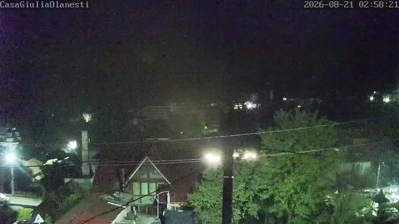 Baile Olanesti: Băile Olănești