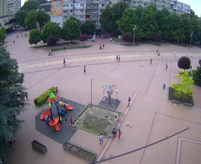 Dobrich