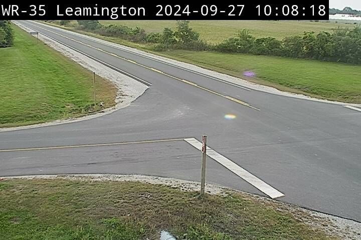 Leamington: Highway 3 near Morse Rd