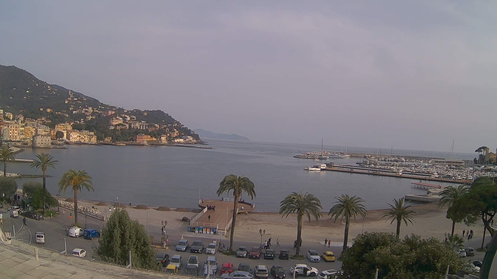 Rapallo: Hotel Astoria Rapallo