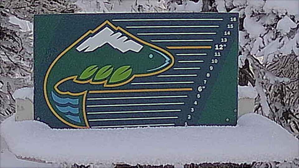Whitefish: Whitefish Mountain Resort