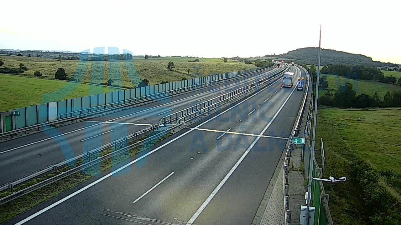 Krasny Les: Špičák u Krásného Lesa - D8