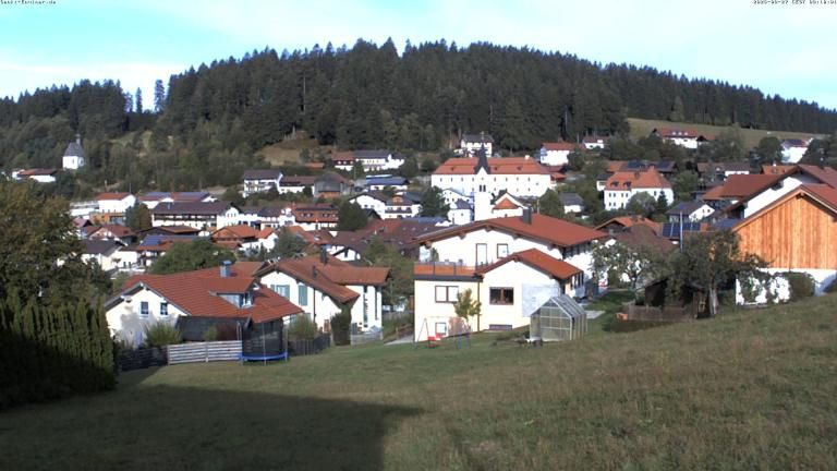Sankt Englmar