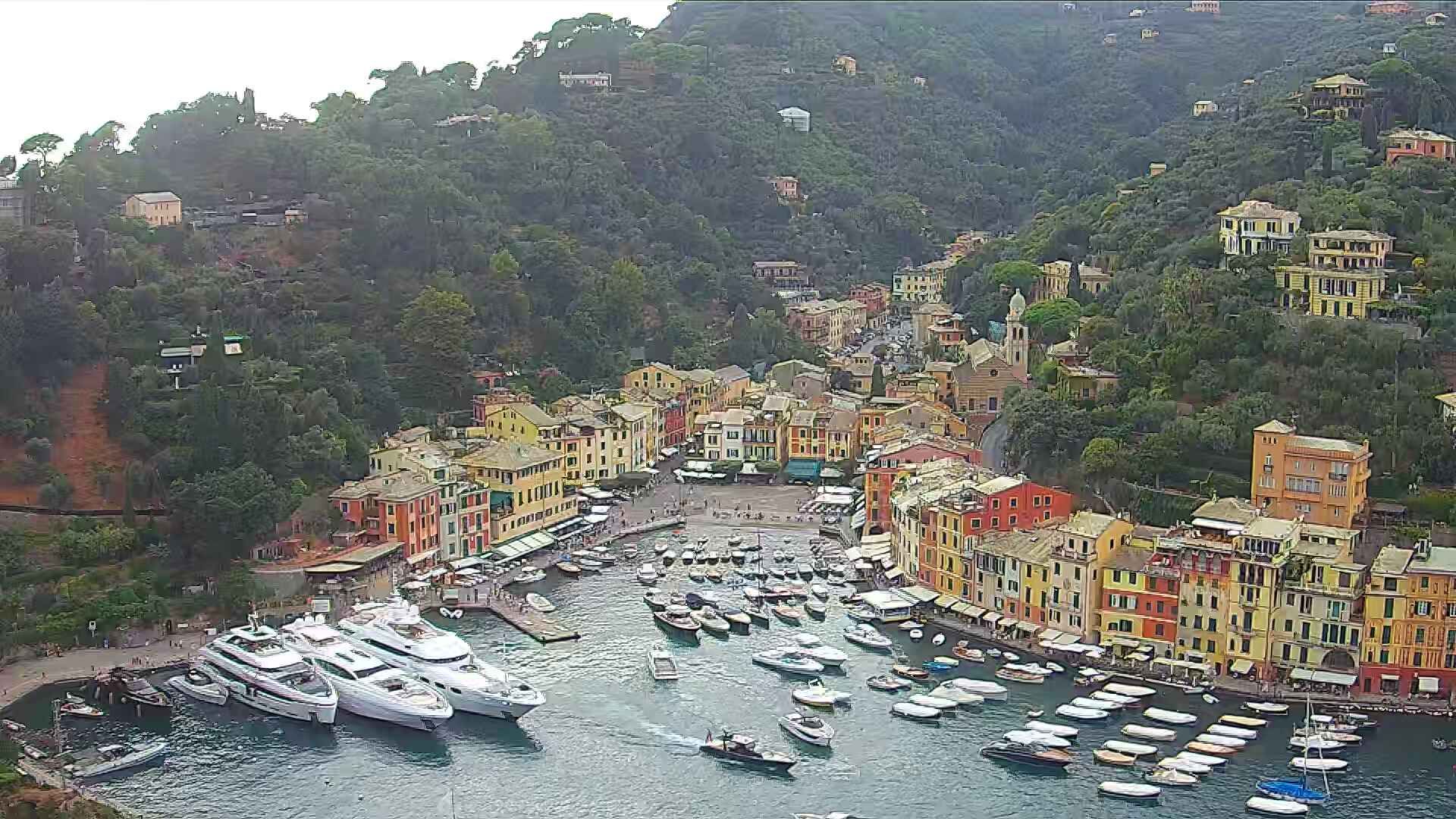Portofino: Genoa − Ligurian Riviera