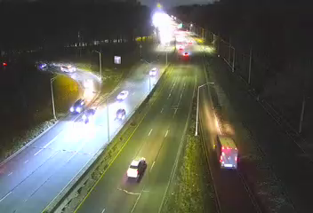 New York › North: I-87 at Jerome Avenue /Overpass