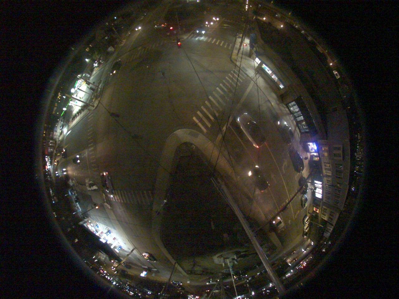 Port Chester › South: SB King Approach - King St/Willett Ave/North Pearl St