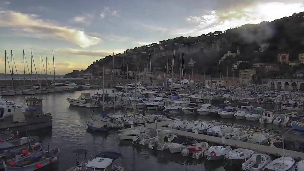 Villefranche-sur-Mer