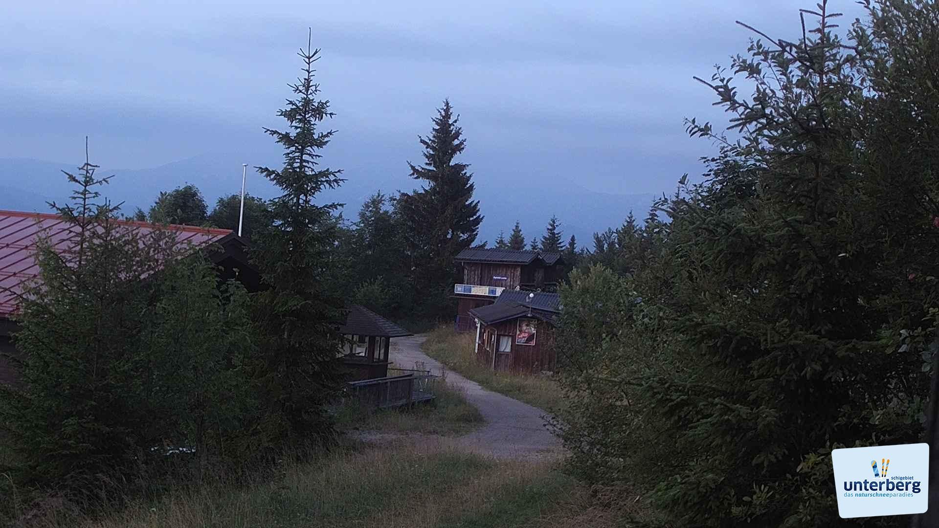 Gemeinde Muggendorf › South: Unterberg Schutzhaus