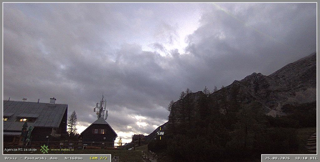 Kranjska Gora