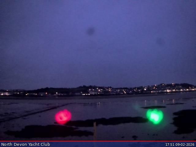 North Devon: Instow WebCam