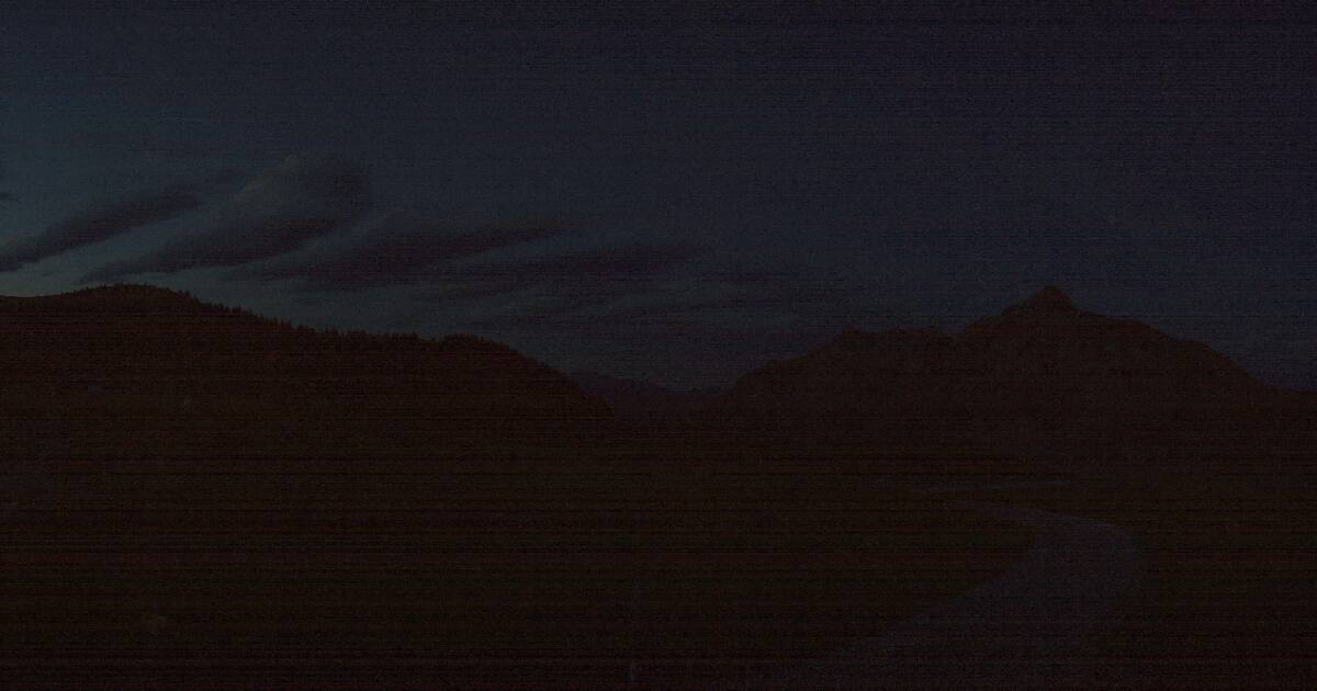 Webcam Postalm: PANOMAX Postalm