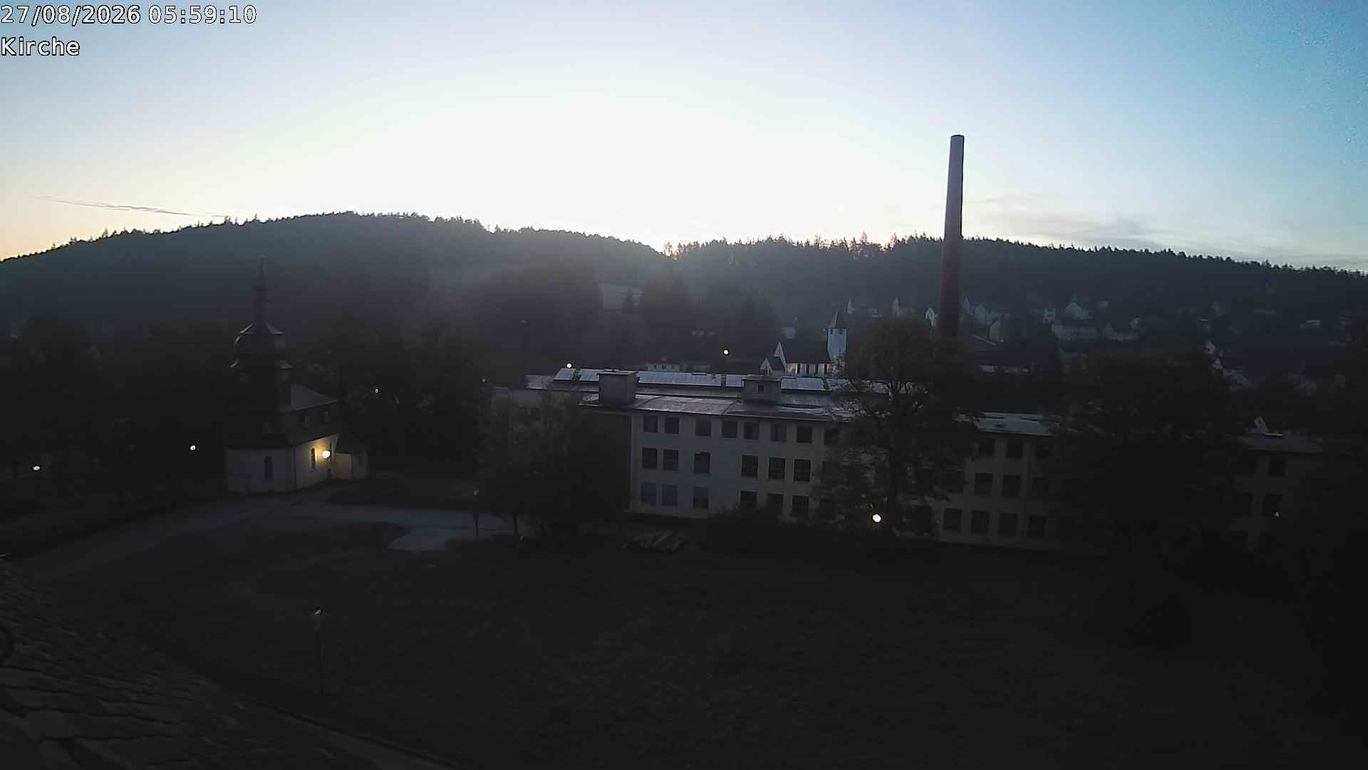 Tettau (Bavaria) - Webcam Galore