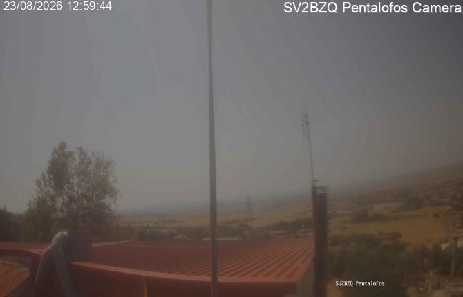 Pentalofos › South: Thermaikos - Mount Olympus