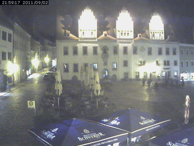 Webcam Meißen: City Hall Meissen